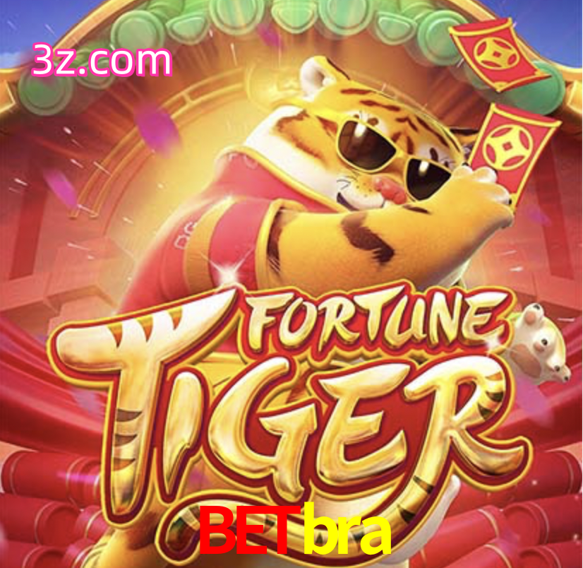 Fortune Tiger